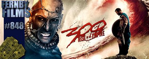 movie review 300 rise of an empire