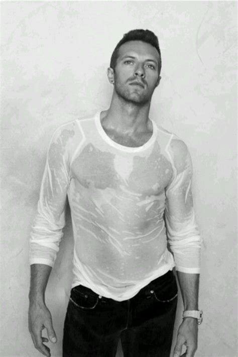 Chris Martin Never Found Him Hot Until Now Holy Hot Sauce