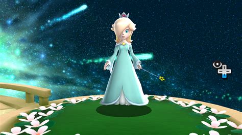 princess rosalina character scratchpad fandom powered  wikia
