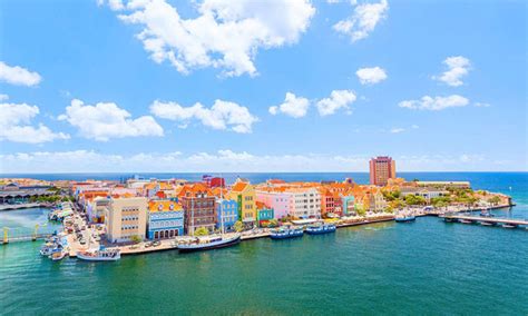 interesting    country  curacao