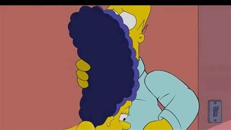 simpsons hentai homer fucks marge the and blowjobs porn jimmylife peekvids
