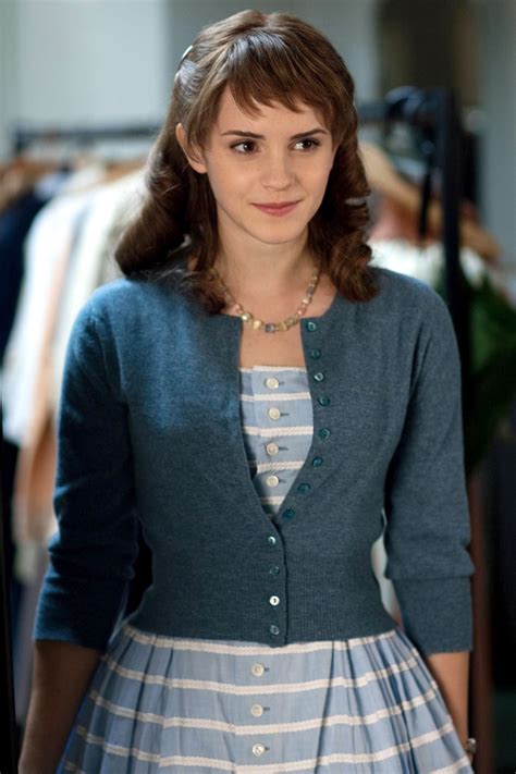 Glitteringrainbow Emma Watson As Lucy In My My Collection Of Beautiful