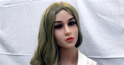 Uk S First Sex Doll Brothel Owner Claims Real Life Escorts