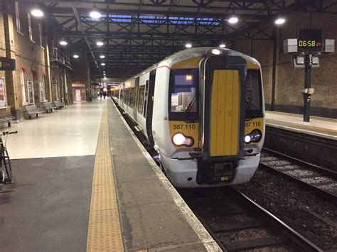 class   enters service  great northern