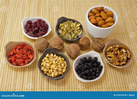 fruits  seeds collection stock photo image  weight aronia
