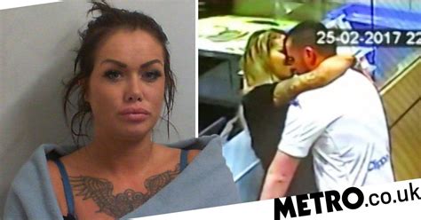 woman spared prison for sex in domino s jailed for