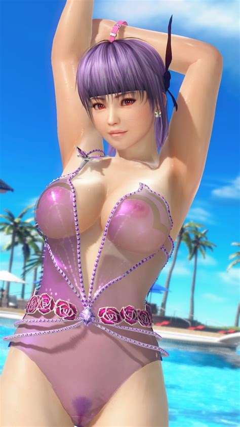 Doa Xtreme Venus Vacation Nude Mods By Knight77 Download
