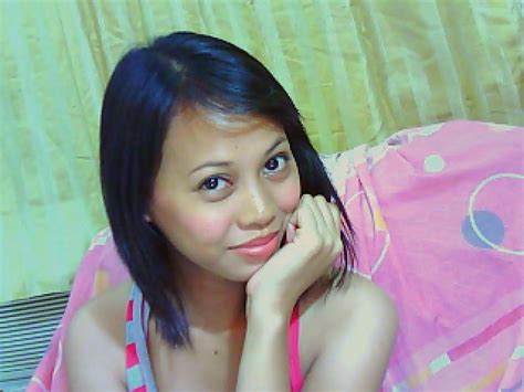 filipina camgirl celena at filipina webcams