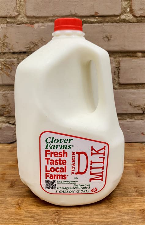 milk  gallon ea giordano garden groceries