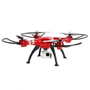 jual syma xhg  full hd p video mp photo altitude hold rtf  lapak astria kreasi