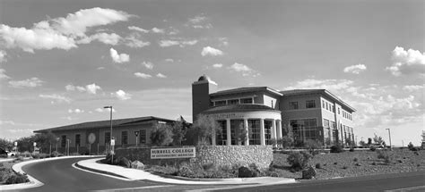Remembering New Mexico State University