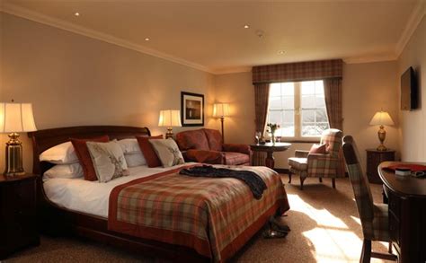 macdonald forest hills hotel resort aberfoyle hotels britains