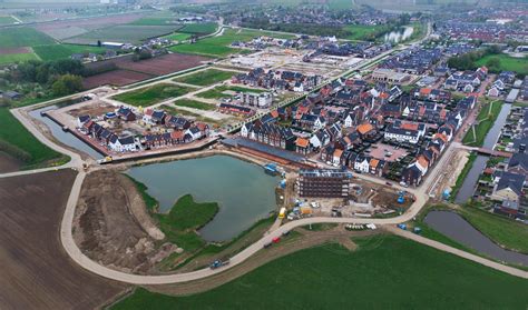 plantage bij meteren stroomt vol water foto gelderlandernl