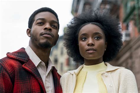 If Beale Street Could Talk Review The Power Of The Black Portraiture