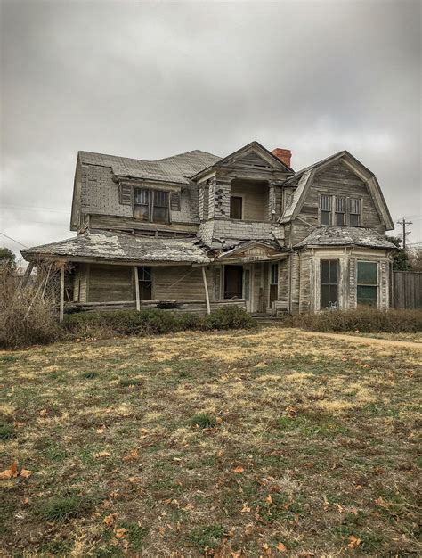abandoned house  texas rpics
