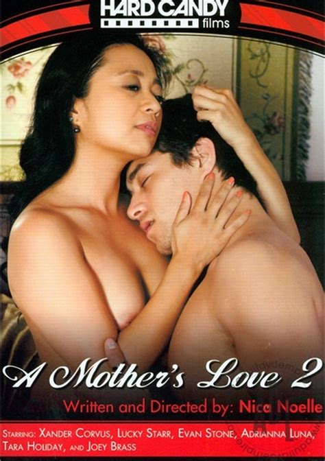 Mother S Love 2 A 2012 Adult Empire