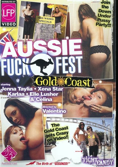aussie fuck fest gold coast 2007 videos on demand