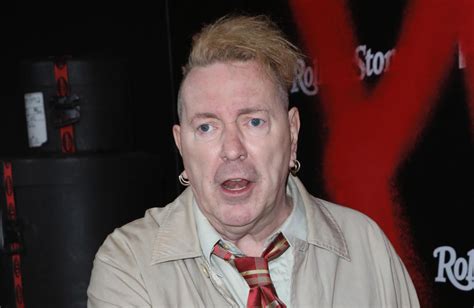 John Lydon Wants To Distance Himself From Sex Pistols Trying To Cash