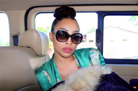 black twitter reacts to khanyi mbau s song youth village