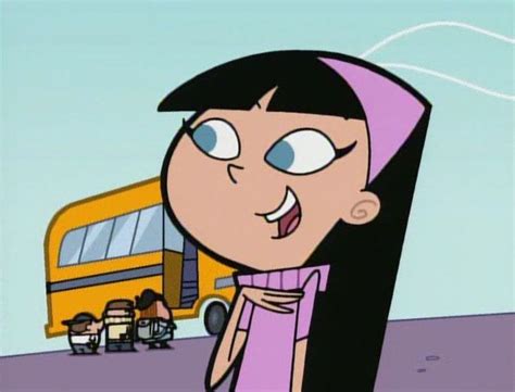 32 Best Trixie Tang Images On Pinterest Animated