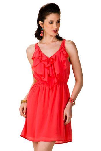 francescas womens clothing stores  boutique dresses ruffle dress chiffon dress