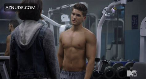 cody christian nude and sexy photo collection aznude men