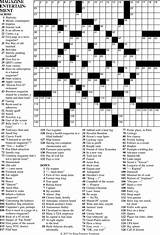 Crossword Longo Crosswordpuzzles Source Lyanacrosswordpuzzles sketch template