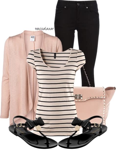 34 beautiful polyvore combination who can inspire you