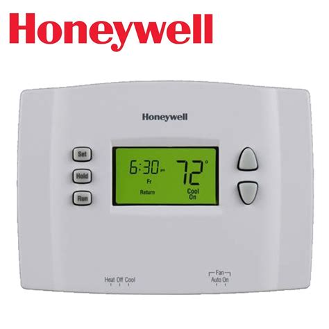 honeywell  day programmable thermostat buy   uae  products   uae