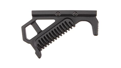 tactical angled foregrip grand power stribog