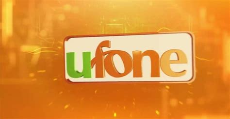 ufone offers   hybrid offer  customers   rs  techx pakistan