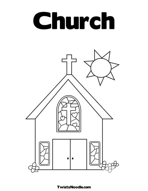 pics  catholic church coloring page coloring page coloring home