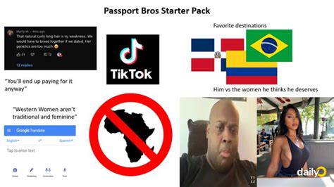 who are passport bros driving the latest trend in the anti feminist