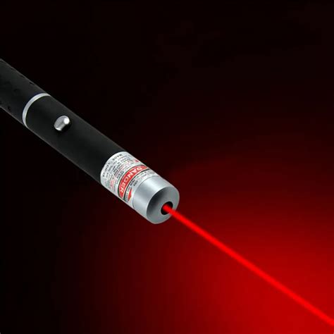 buy mw newly red laser pointer lazer  burning beam