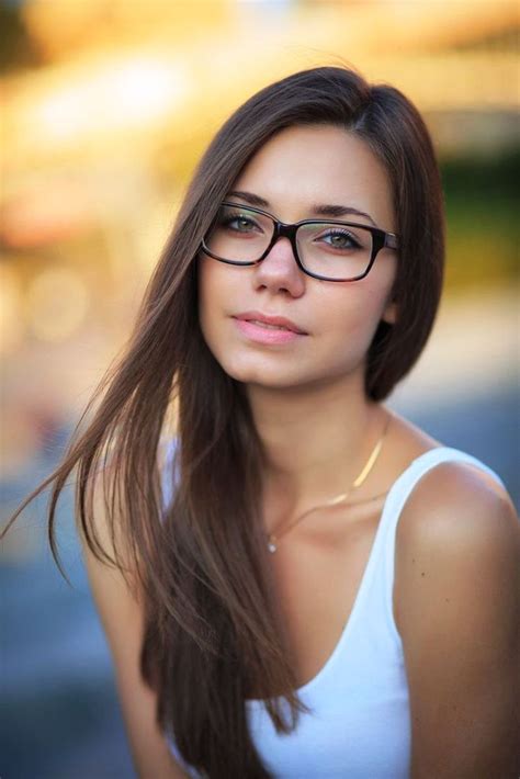 20 Cute Girls Wearing Glasses Ideas To Try Instaloverz
