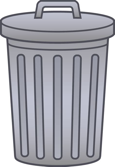 trash  clip art  clip art