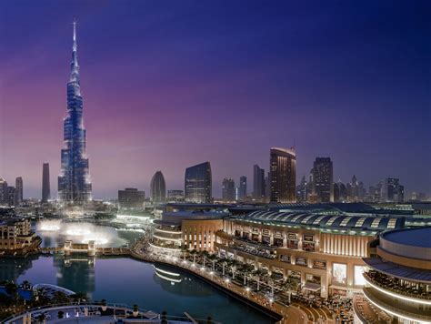 افضل الاماكن السياحية في مدينة دبي عطلات