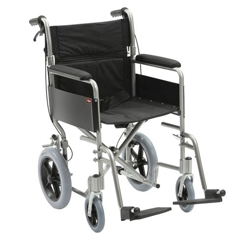 drive devilbiss healthcare lightweight aluminium transit wheelchair reviews