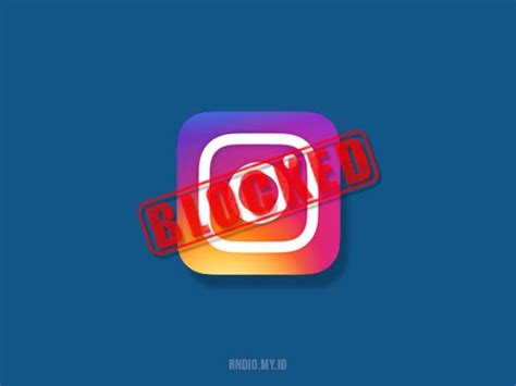blokir instagram mikrotik instagram