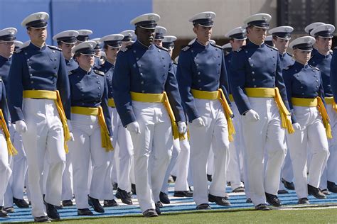 Air Force Academy Photos