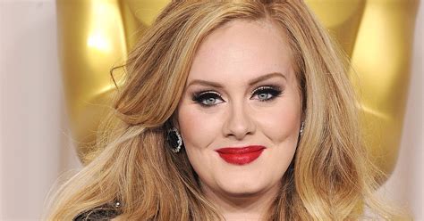 Adele S Best Beauty Looks Popsugar Beauty