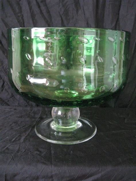 Antiques Atlas Murano Glass Bowl