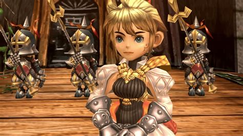 square enix announced final fantasy crystal chronicles at