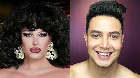 Get To Know Drag Race Philippines Host Paolo Ballesteros