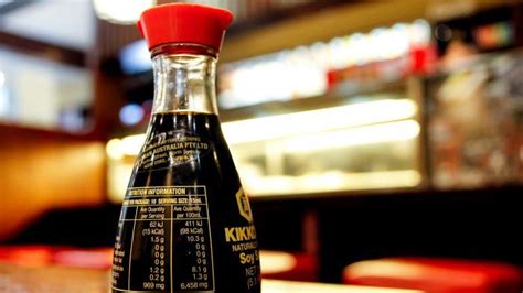 liquor licence  sell soy sauce  nt community