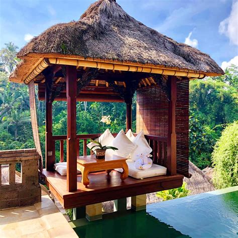 Viceroy Bali Ubud Bali Indonesia Hotel Review Thesuitelife By