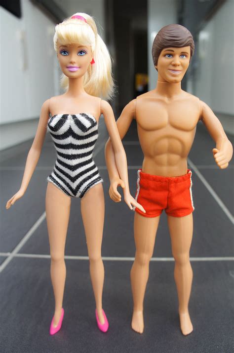 Vintage Barbie And Ken Outfits Vintage Barbie Black And