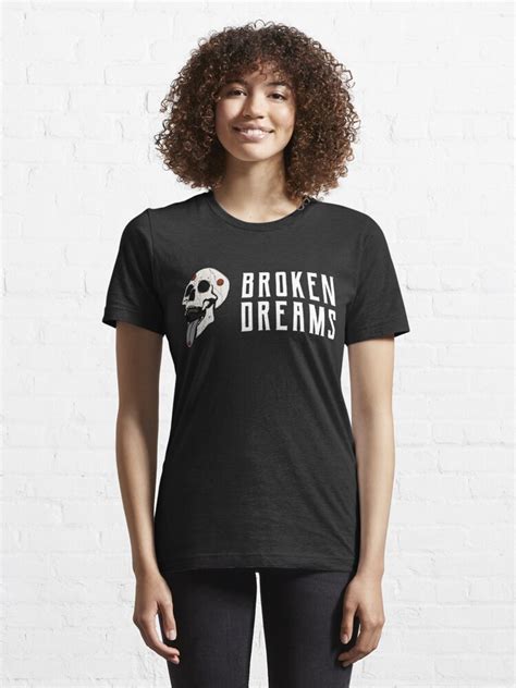 xxxtentacion shop broken dreams stranger things t shirt for sale