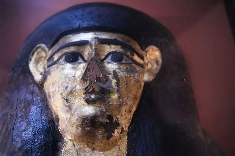 Why Swansea Has Got An Egyptian Mummy Wales Online