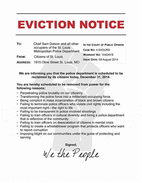 georgia eviction notice template stcharleschill template